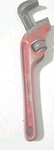 Ridgid E10 Offset Pipe Wrench U.s.a. Made Tool, E-10 *free Shipping. Fixed Price $34.00.