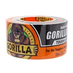 Gorilla 106425 Tough & Wide Incredibly Strong Duct Tape 2.88 In. (pack Of 6). Fixed Price $104.20.