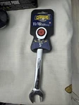 Gearhead GH6536 11/16" Combination Wrench. Fixed Price $6.00.