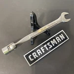 3/4 Craftsman Socket Flex Head Combination Wrench 42546 Vv 12PT Usa. Fixed Price $22.97.