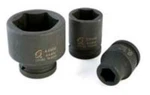 Sunex Tools 3/4" Drive Metric Impact Socket Set (443M). Fixed Price $39.80.