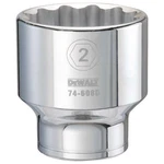 Dewalt In. X 3/4 Drive Sae 12 Point Socket. Fixed Price $34.95.