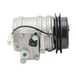 A/c Compressor With Clutch Kit Fit For Mahindra Tractor 4510 5010 2538 Usa. Fixed Price $158.96.