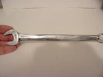 Snap-on OSH24A 3/4 Box Wrench 6 Point. Fixed Price $26.50.