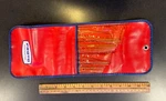 New Vintage Proto 2434 Vinyl Pouch For 9800B Pc Standard Screwdriver Set. Fixed Price $9.00.