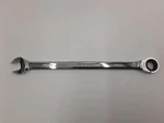Blackhawk BW-1314M Full Polish Xl Combination Non-reversible Ratcheting Wrench. Fixed Price $13.73.