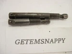 Apex 1/4" Drive Hex Extension Set W/lock Pin Nice. Fixed Price $14.99.