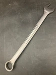 Craftsman 1-5/16 Open/closed Ended Wrench VA-44709 Appears Unused. Fixed Price $49.99.