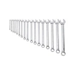 Dewalt Sae Combination Wrench Set Polished Chrome. Fixed Price $224.86.