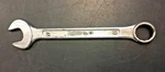 Gedore No 17, Combination Wrench 17MM, 12 Point, Metric, Drop Forged. Fixed Price $7.99.
