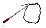 Chain Wrench, 48" Heavy Duty Handle, Pipe Wrenches Tools Plumbing. Fixed Price $179.00.