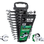 Sk Flex-head Ratcheting Wrench Set, Combination 12-PIECE, Metric .... Fixed Price $209.86.