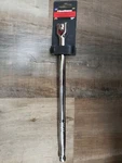 Gearwrench 1/2" Drive Full Polish With Flex Handle 81307 - New. Fixed Price $38.80.