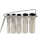 Superior Tool Tub & Shower Valve Wrench Set (sealed). Fixed Price $8.00.
