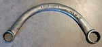 Blue Point CX-1820 9/16 5/8 Shaped 12 Obstruction Wrench. Fixed Price $11.04.