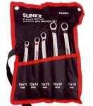 Sunex 9950M Metric Offset Double Box Wrench - Pieces 10MM To 19MM. Fixed Price $48.99.