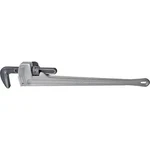 Superior Tool 4836 36" Aluminum Heavy-duty Straight Pipe Wrench. Fixed Price $162.38.