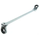 K Tool International 43515 Wrench Metric Xl Double Box Ratc. Fixed Price $22.65.