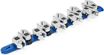 Crescent 10 Piece 3/8" Drive Flare Nut Metric Wrench Set - CCFWS1N. Fixed Price $81.99.