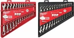 Milwaukee Max Bite Combination Wrench Sets Combo Complete. Fixed Price $275.51.