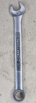 Craftsman 1/2" Combination Wrench =vv= 44695 Forged Usa 12PT Vintage. Fixed Price $7.00.
