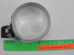 Oil Filter Wrench, Tat 58553 Strap. Fixed Price $9.99.