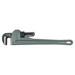 18" Long Large Aluminum Pipe Monkey Wrench. Fixed Price $32.79.