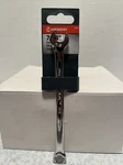 Crescent Apex Tool Combination Wrench 7/16 12 Point CCW4. Fixed Price $17.20.