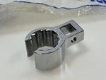Nos Armstrong Tools Usa 11-844 3/4 Sae Flare Nut Crowfoot Wrench, 3/8 Drive. Fixed Price $47.49.