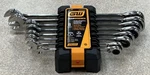 Gearwrench 8PC Metric Reversible Combination Ratcheting Set GWD8RRWMM. Fixed Price $59.99.