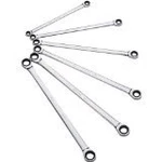 Sunex SUU-9924M Metric Extra Long Double Box Ratcheting Wrench Set, 6-PIECE. Fixed Price $184.06.