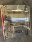 For Snap-on AWSGT800BDT T10 T45 Torx T-handle/l-shaped Hex Combo Soft Gray. Fixed Price $189.00.