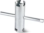 Hautmec Basket Strainer Wrench, Double Working End, Universal Sink. Fixed Price $11.60.