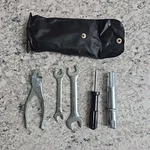 2007 Yamaha Grizzly 700 4X4 Tool Set Kit - Genuine Oem. Fixed Price $21.99.