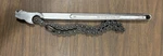 Craftsman Wf 16 Chain Wrench 55714 Capacity Nice Usa. Fixed Price $26.99.