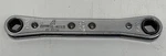 Cornwell-allied RB-M0708 Ratchet Box End Wrench 7MM & 8MM Vintage RBM0708 Usa. Fixed Price $7.49.