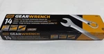 Gearwrench 14 Pc. 6 Pt. Combination Set, Sae - 81924. Fixed Price $89.99.