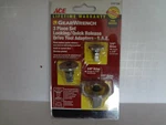 Ace 3 Pc. Locking Quick Release Drive Tool Adapter Set (2107126). Fixed Price $16.95.