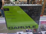 Carlyle CMDISET18 25 Piece Master Disconnect New. Fixed Price $90.00.