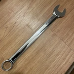 Snap 1-1/2" Combination Wrench 12-POINT Sae Flank Drive OEX48B Usa. Fixed Price $154.99.