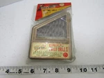 Nib Old Vintage Fix Save 13 Pc. High Grade Twist Drills Tool. Fixed Price $39.99.