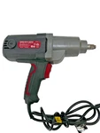 Corded Electric Impact Wrench W/1/2-INCH Anvil, Hyper Tough 7.5A, 120V. Fixed Price $31.49.