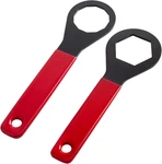 Water Sensor Wrench Set For 6.6L Duramax Engines,use Replacing The Fuel Filt. Fixed Price $26.99.