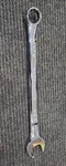 Craftsman Professional Raised Panel 42241 - 7/8 Wrench Made In Usa. Fixed Price $29.95.