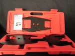 Oem Piece Fan Clutch Wrench Set #271771 Used Case (40,48,54,68,76,72 83MM)HAT. Fixed Price $283.98.
