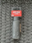 New!!! Oemtools 25203 30MM Axle Nut Socket 1/2 Inch Driver Black. Fixed Price $20.00.