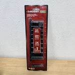 Husky 3/8 In. Drive Thin Wall Sae Deep 6-POINT Impact Socket Set (10-PIECE). Fixed Price $37.04.