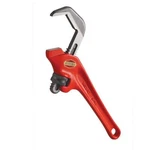 Ridgid 9.5 Inch Offset Hex Jaw Pipe Wrench Adjustable Plumbing Tool Wide Opening. Fixed Price $51.36.