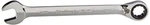 Blackhawk BW-1467 12 Point Combination Reversible Ratcheting Wrench, 17MM. Fixed Price $22.75.