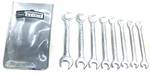 Nos! Vintage Craftsman Tools 8-PC. Metric Open End Ignition Wrench Set, 4308 Usa. Fixed Price $31.99.